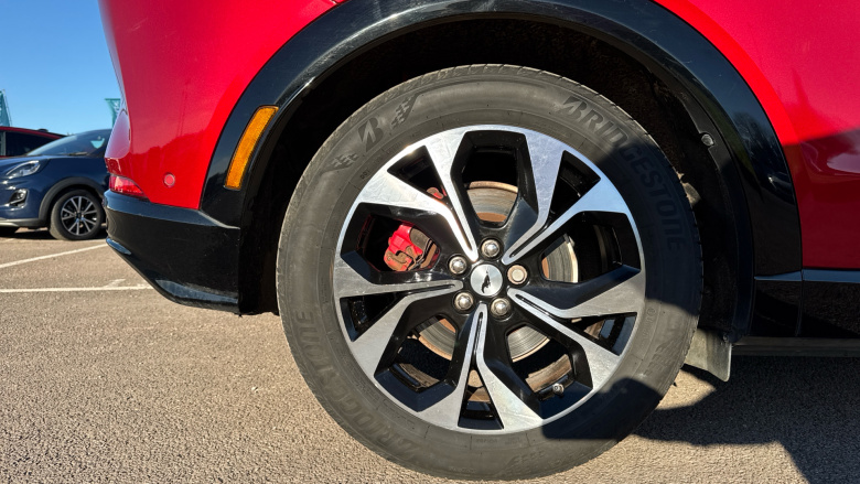 Ford Mustang Mach-E 258kW Extended Range 88kWh AWD 5dr Auto Electric Estate